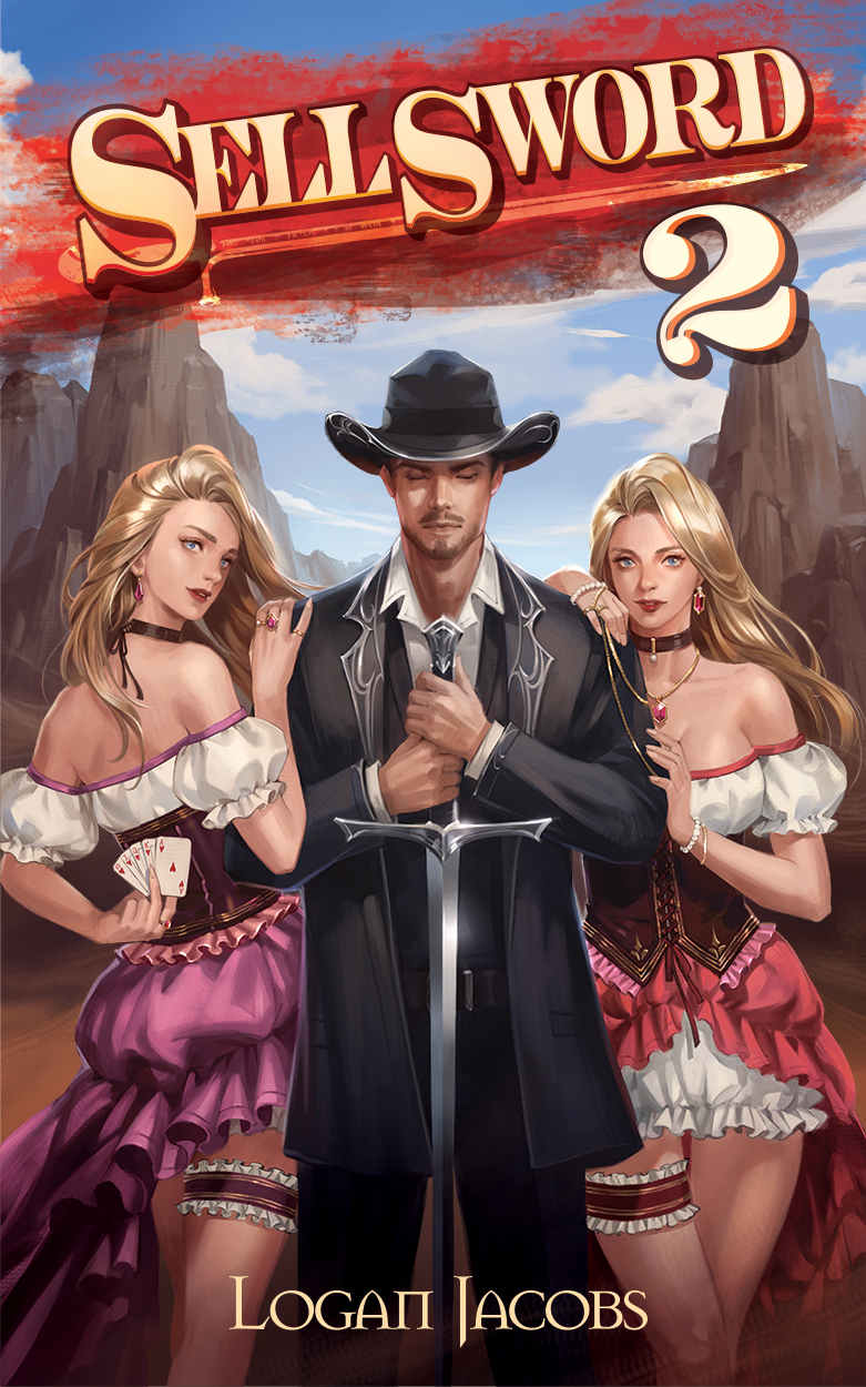 Sellsword 2: The Amoral Hero