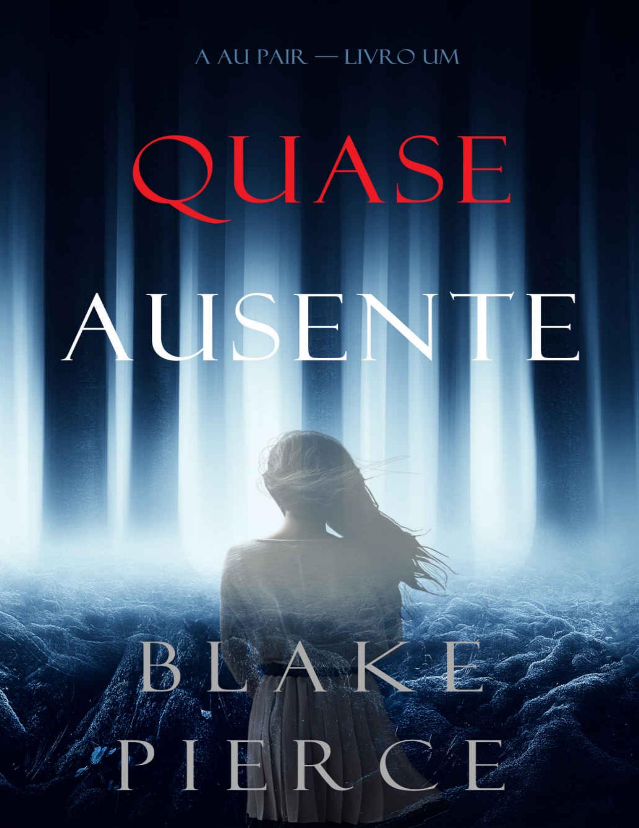 A Au Pair 01- Quase ausente