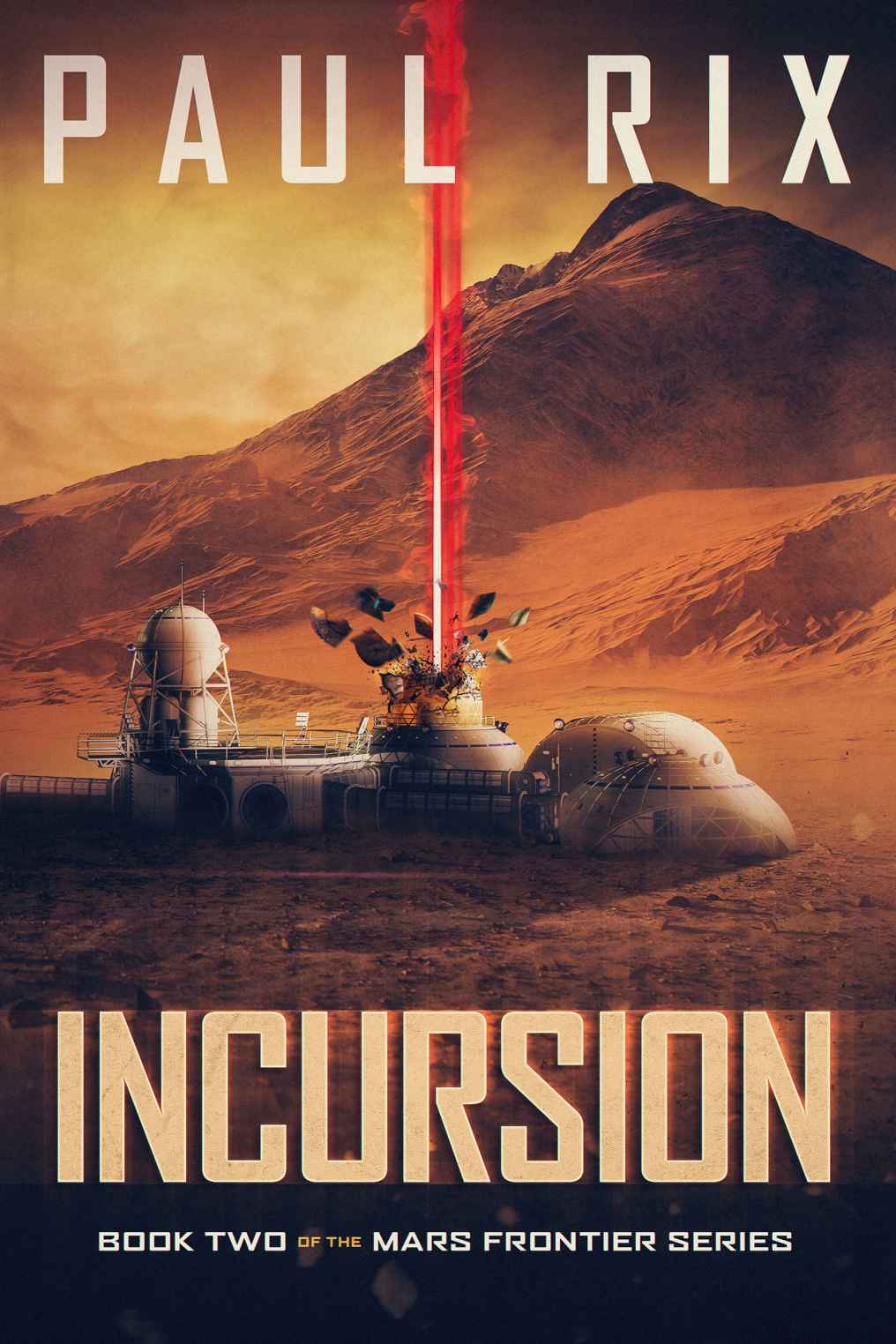 Incursion