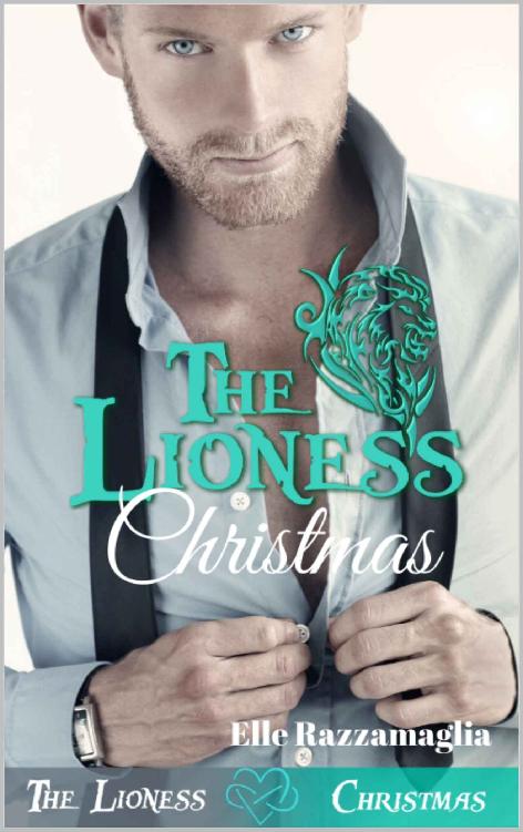 THE LIONESS Christmas (Italian Edition)