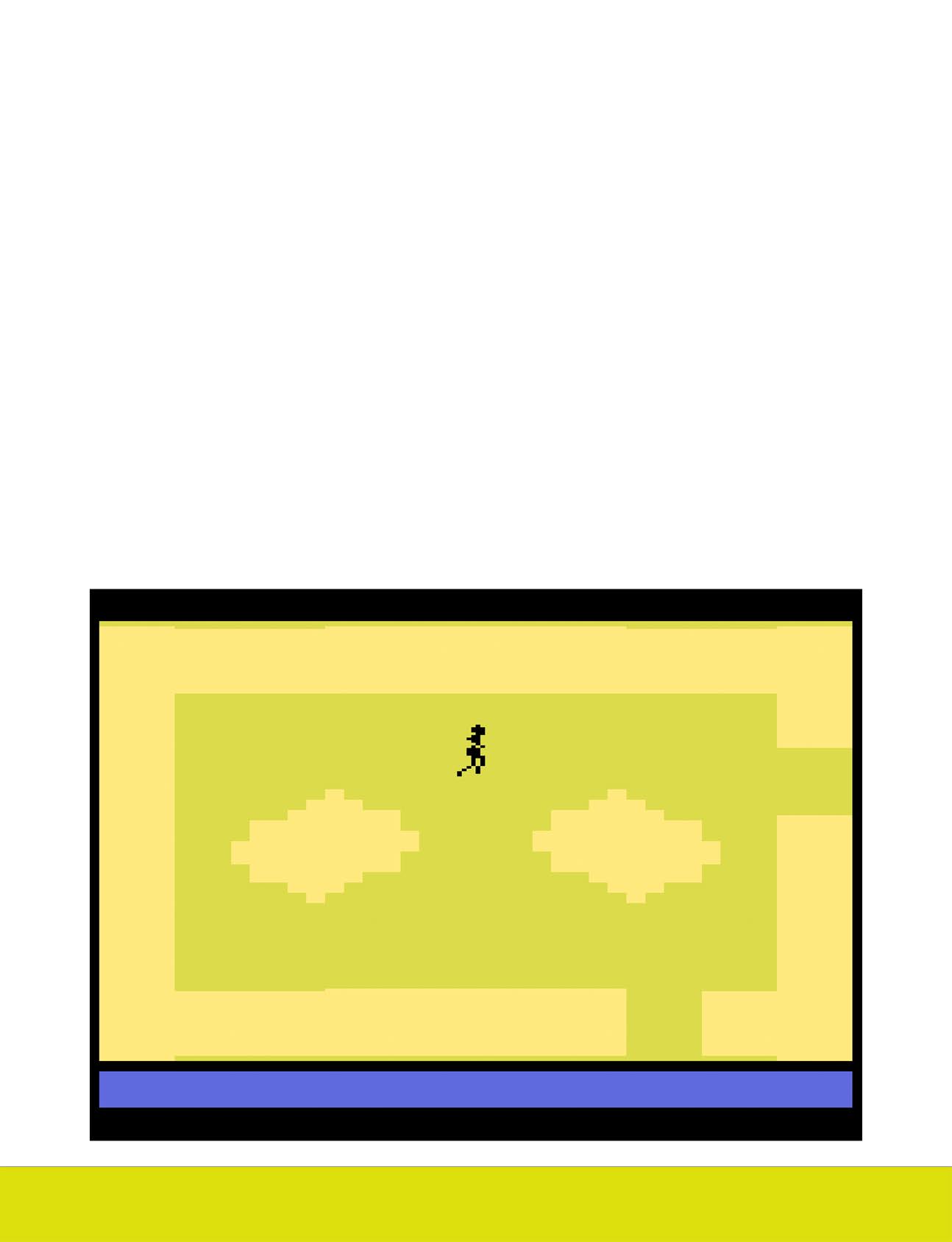 The Atari 2600 Encyclopedia Volume 6