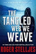 The Tangled Web We Weave (McRyan Mystery Series Book 9)