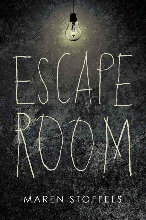 Escape Room (Underlined Paperbacks)