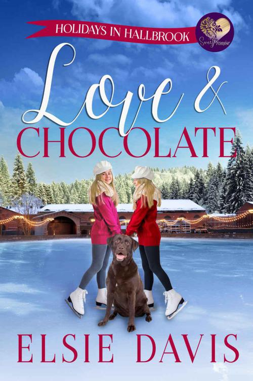 Love & Chocolate: Valentine's Day
