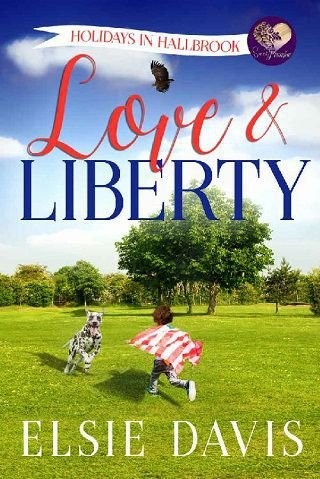 Love & Liberty