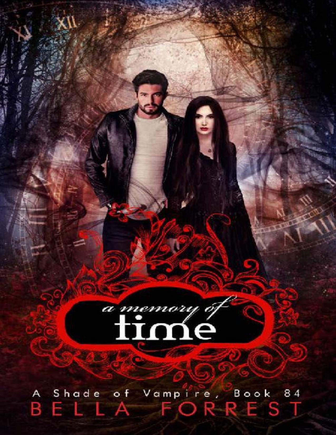 A Memory of Time