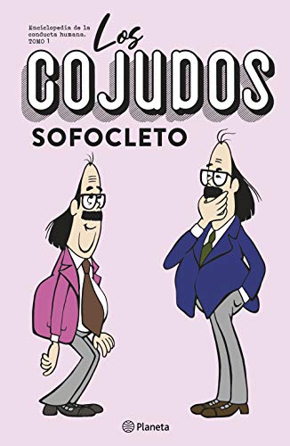 Los cojudos (Spanish Edition)