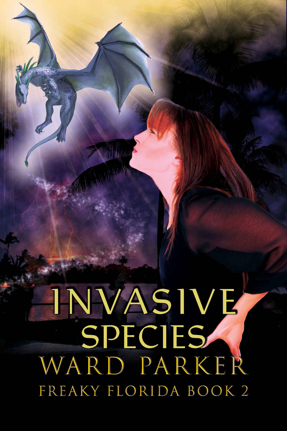 Invasive Species