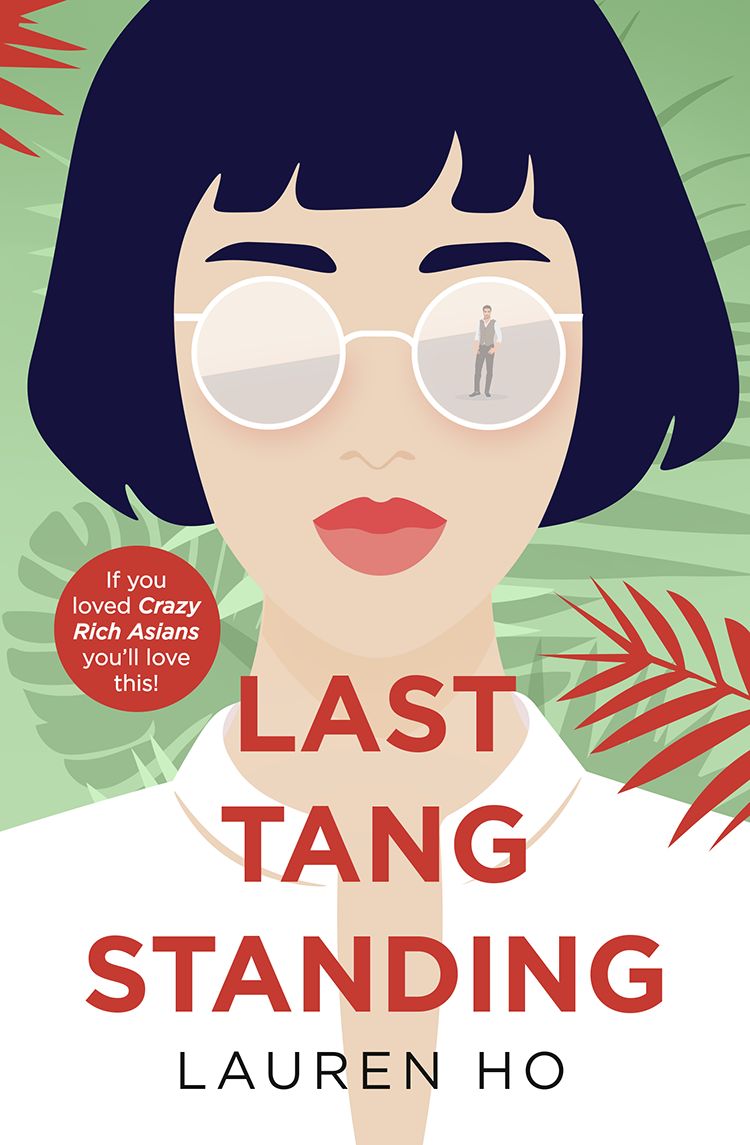 Last Tang Standing