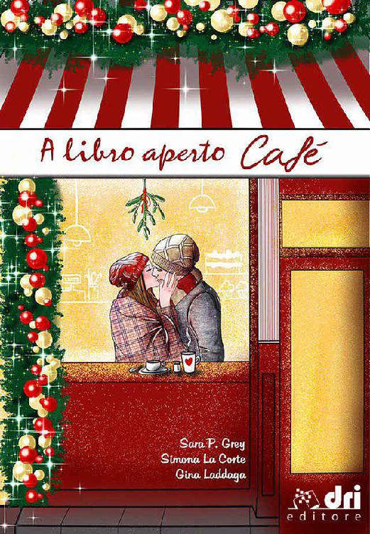 A Libro Aperto Cafe'