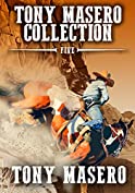 Tony Masero Collection Volume 5