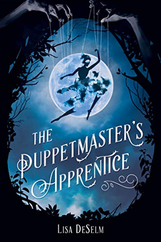 The Puppetmaster&rsquo;s Apprentice