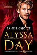 Bane's Choice (Vampire Motorcycle Club Book 1)