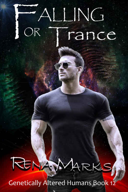 Falling For Trance: A Xeno Sapiens Novel (Genetically Altered Humans Book 12)