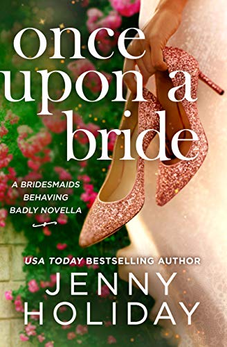 Once Upon a Bride: A Novella