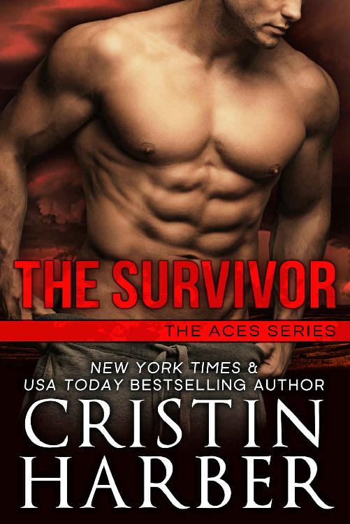 The Survivor (Aces Book 3)