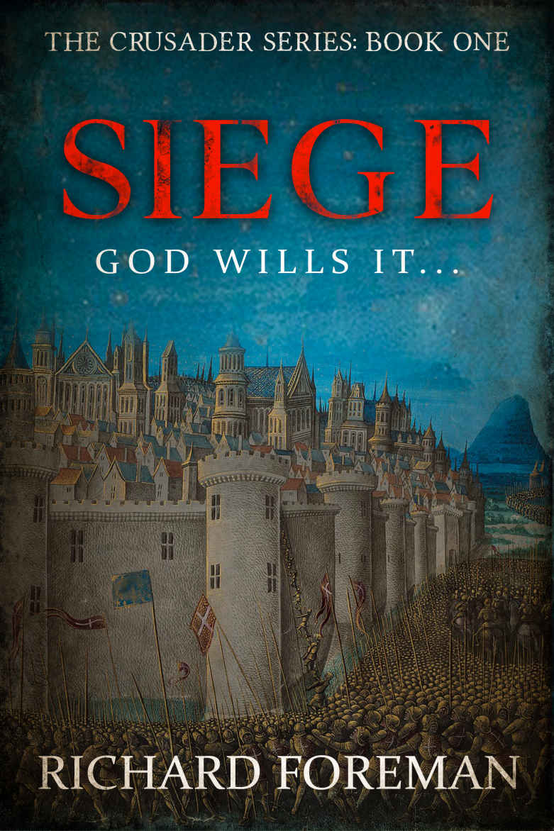 Siege