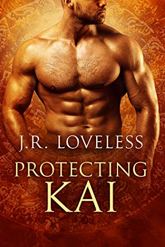 Protecting Kai (True Mates Book 3)