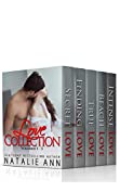 Love Collection : Volume 1-5