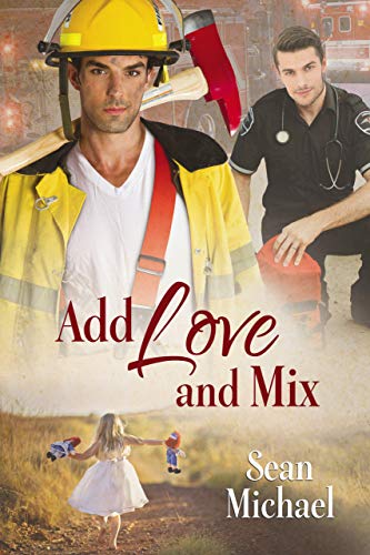 Add Love and Mix