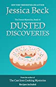Dusted Discoveries (The Donut Mysteries Book 45)