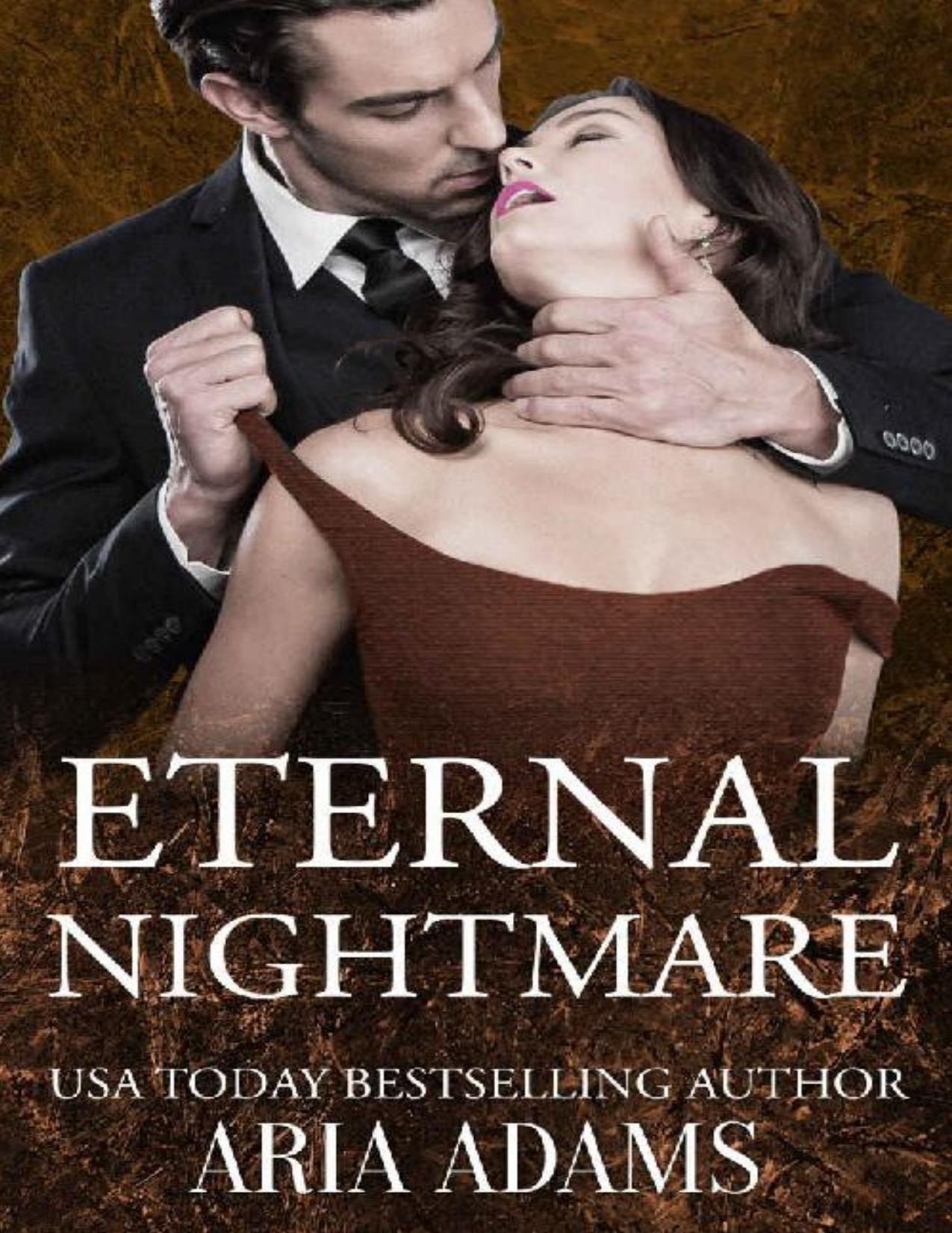 Eternal Nightmare: A sleeping beauty retelling