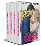 Ashley's Billionaire: The Complete Story (Ashley's Billionaire Series)