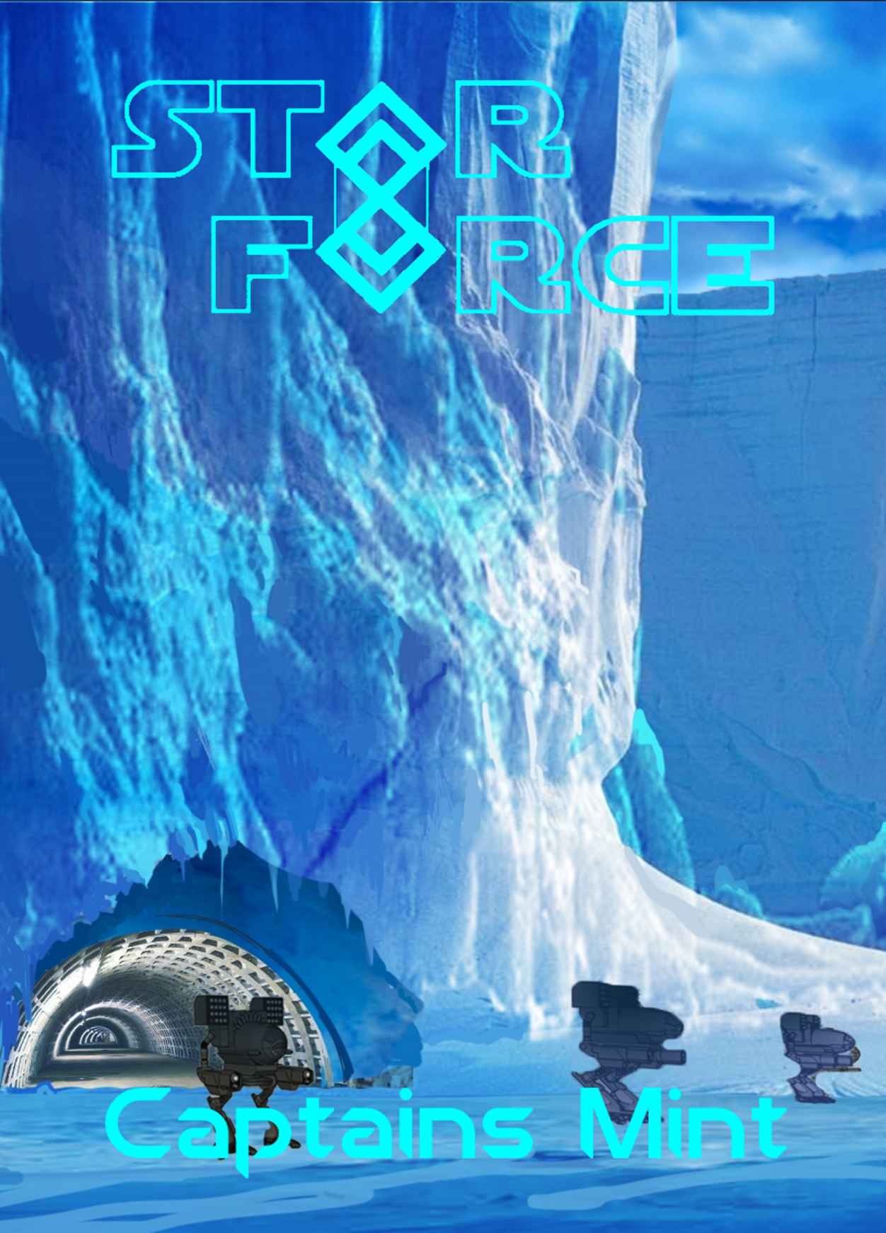 Captains Mint