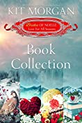 Brides of Noelle Book Collection