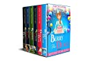 Return To Milburn, The Complete Series: 6 Book Box Set With 6 Delicious Recipes