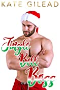 Jingle Bell Boss (Men on a Mission Book 9)