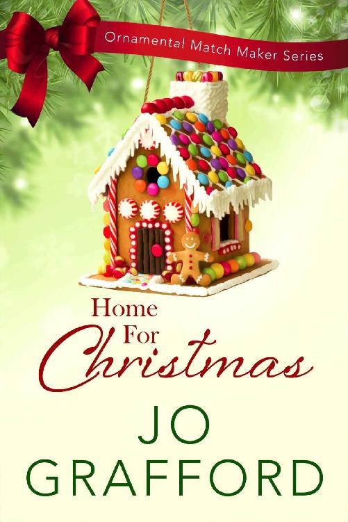 Home for Christmas (Ornamental Match Maker Series Book 24)