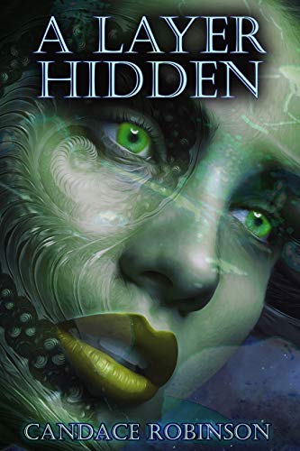 A Layer Hidden (Campfire Fantasy Tales Book 2)