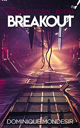 Breakout: (Space Outlaw 1)