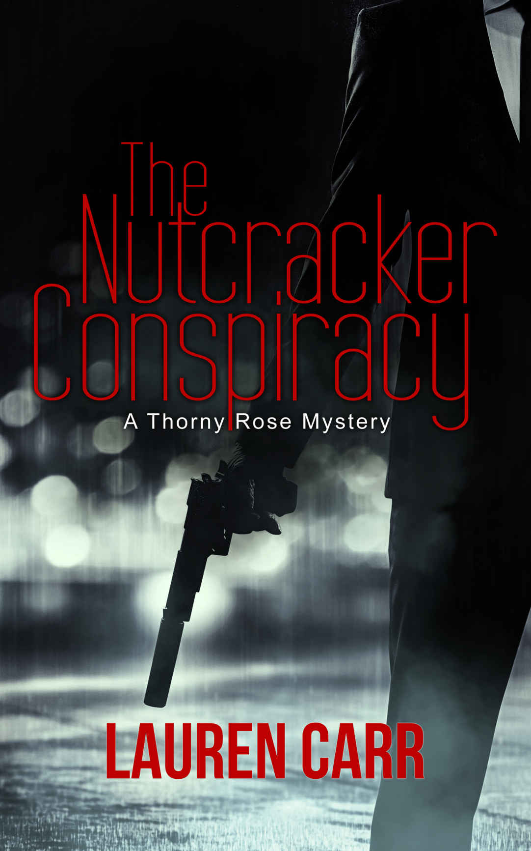 The Nutcracker Conspiracy