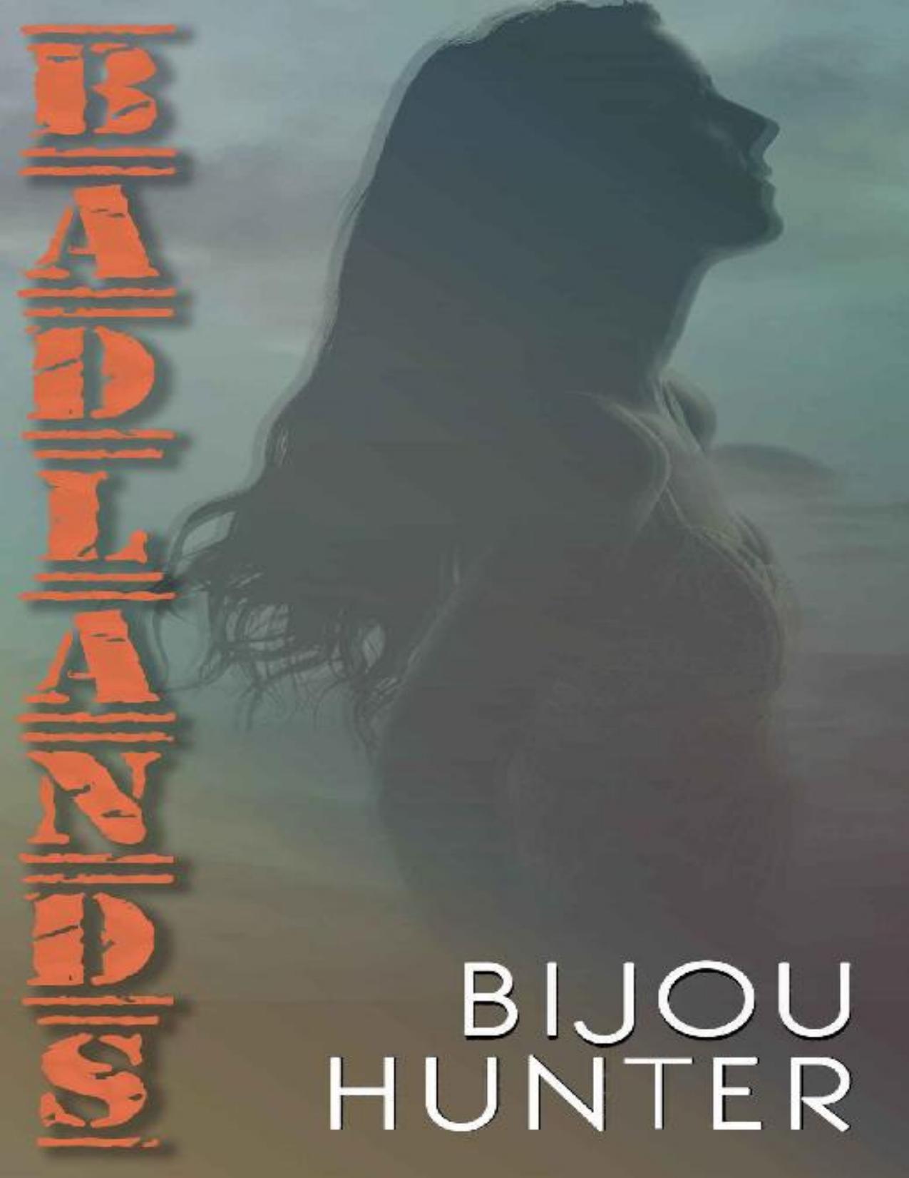 Badlands (Spent Shells Duet Book 1)