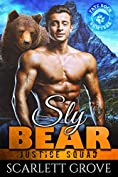 Sly Bear (Justice Squad Book 7)