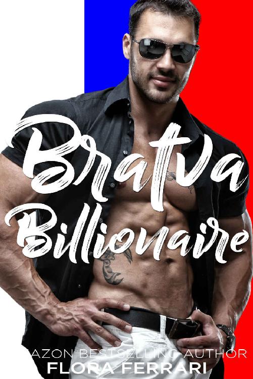 Bratva Billionaire: A Russian Mafia Romance (Russian Underworld Book 3)