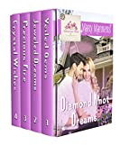 Diamond Knot Dreams: The Collection: Books 1-4