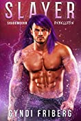 Slayer (Shadowborn Rebellion Book 1)