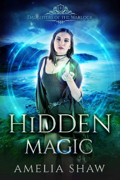 Hidden Magic