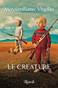 Le creature (Italian Edition)
