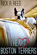 I Heart Boston Terriers