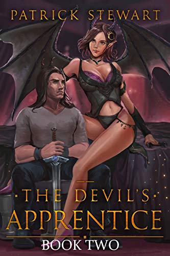 The Devil's Apprentice: Book 2: Descent to Hell