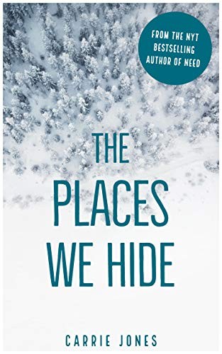 The Places We Hide