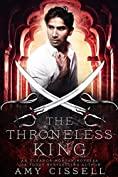 The Throneless King (An Eleanor Morgan Novel)