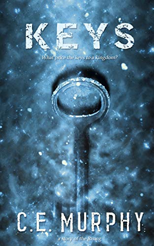 Keys (The Rising Book 2)