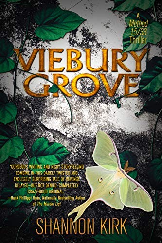 Viebury Grove