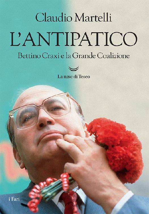 L'antipatico