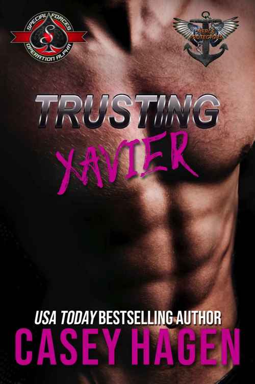 Trusting Xavier